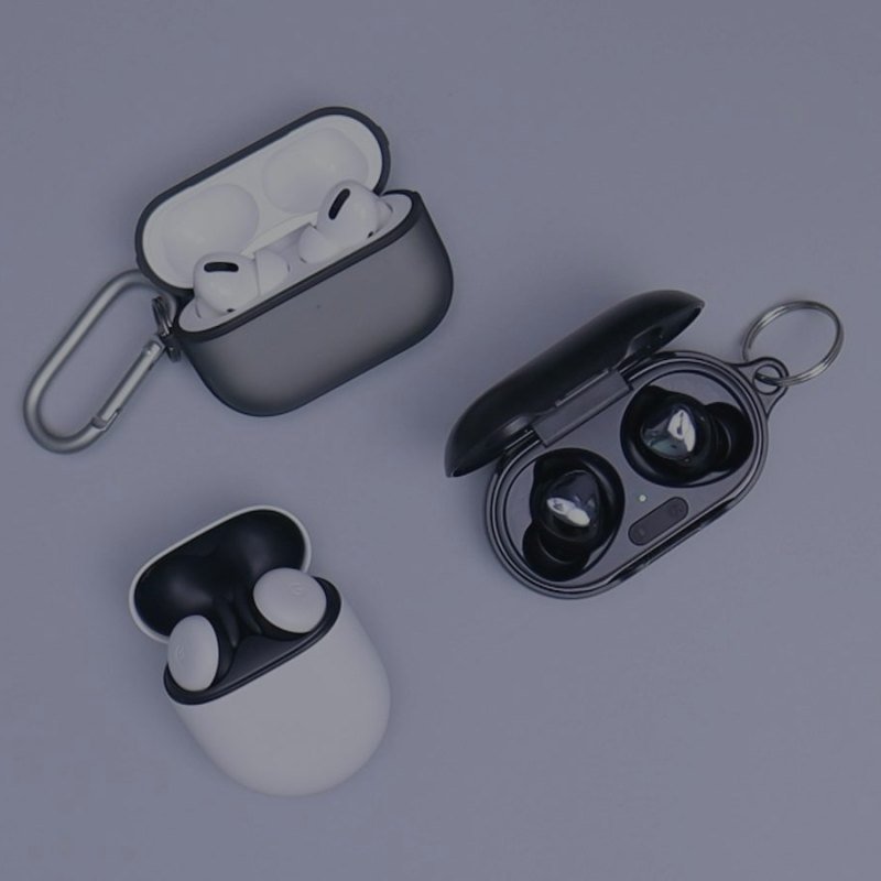 Mobile Accessories - shop online at Orenic Care