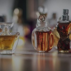 Perfumes & Attar